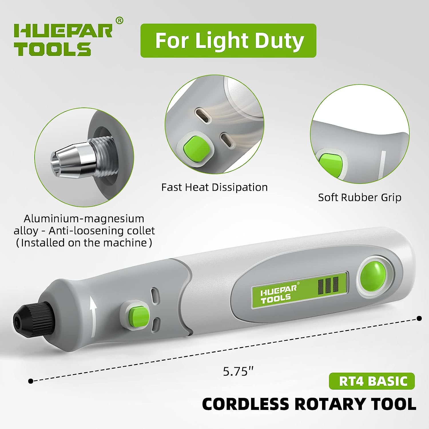 Electric Drill Die Grinder Eng - огляд і ціна Power Tools On Sale