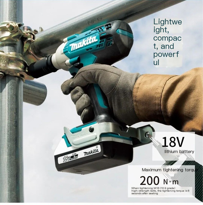 DF488 High Performance 18v Ham - огляд і ціна Power Tools Quotes