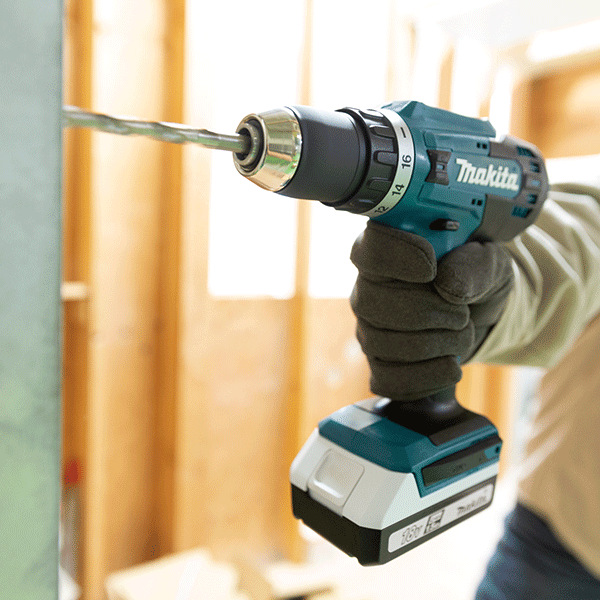 DF488 High Performance 18v Ham - огляд і ціна Power Tools Quotes