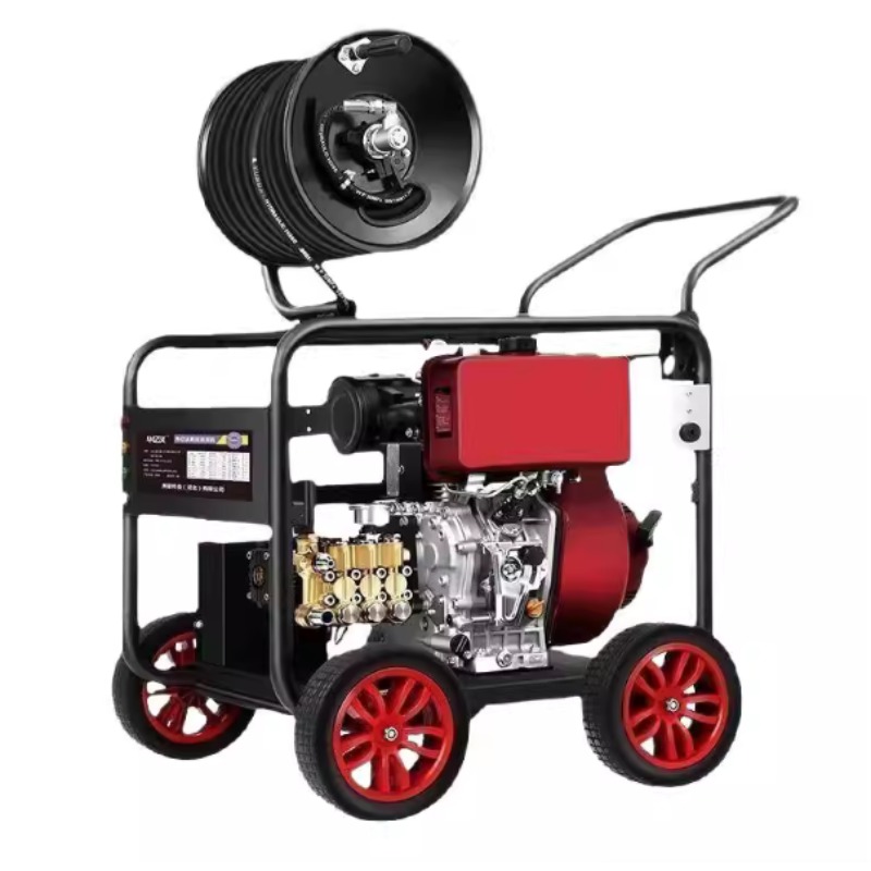 Professional High Pressure Wat - огляд і ціна Power Tools And Engineering