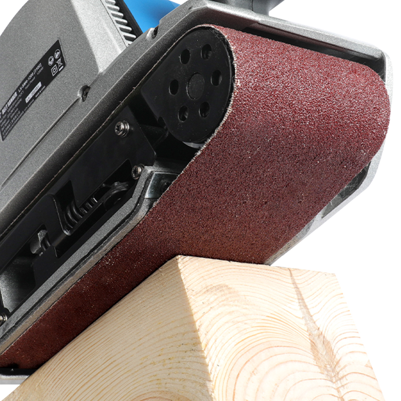 Popular Hot sell Luxter New Ar - огляд і ціна Belt Sander Portable