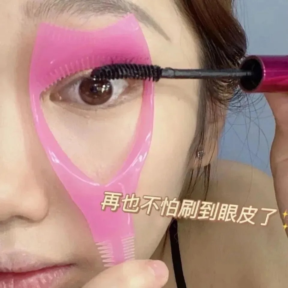 Handy Eyelash Aid Clip Pink Ey - огляд і ціна Power Tools Pink