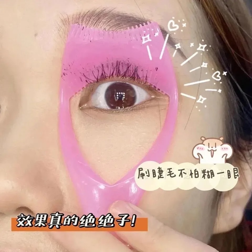 Handy Eyelash Aid Clip Pink Ey - огляд і ціна Power Tools Pink