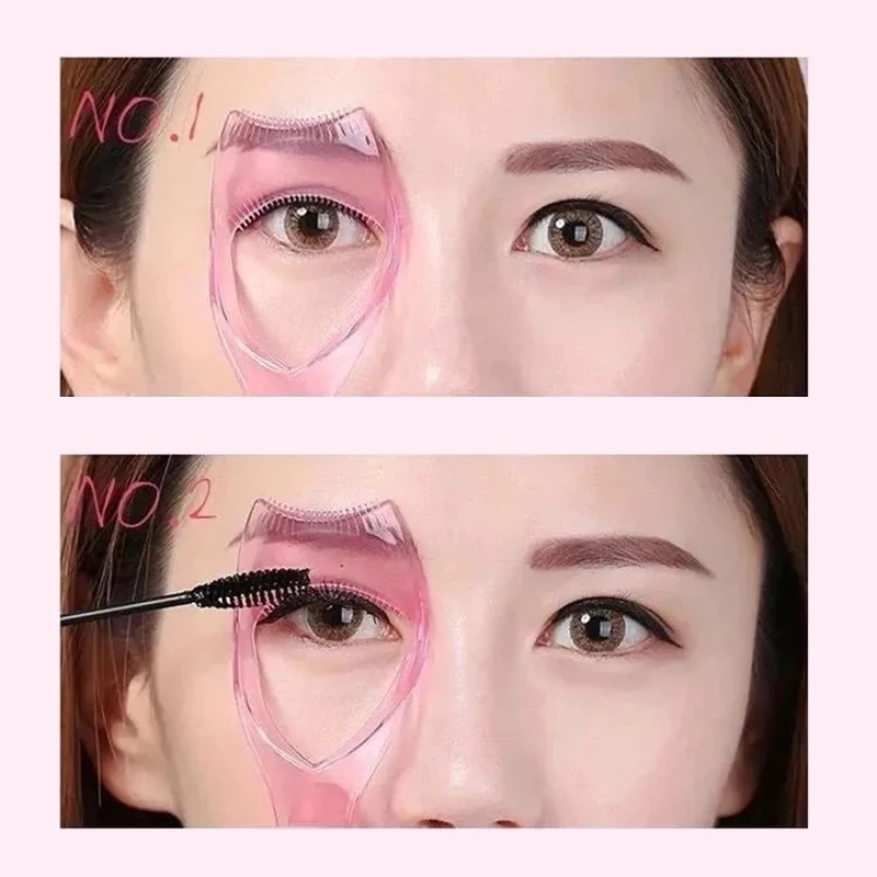 Handy Eyelash Aid Clip Pink Ey - огляд і ціна Power Tools Pink