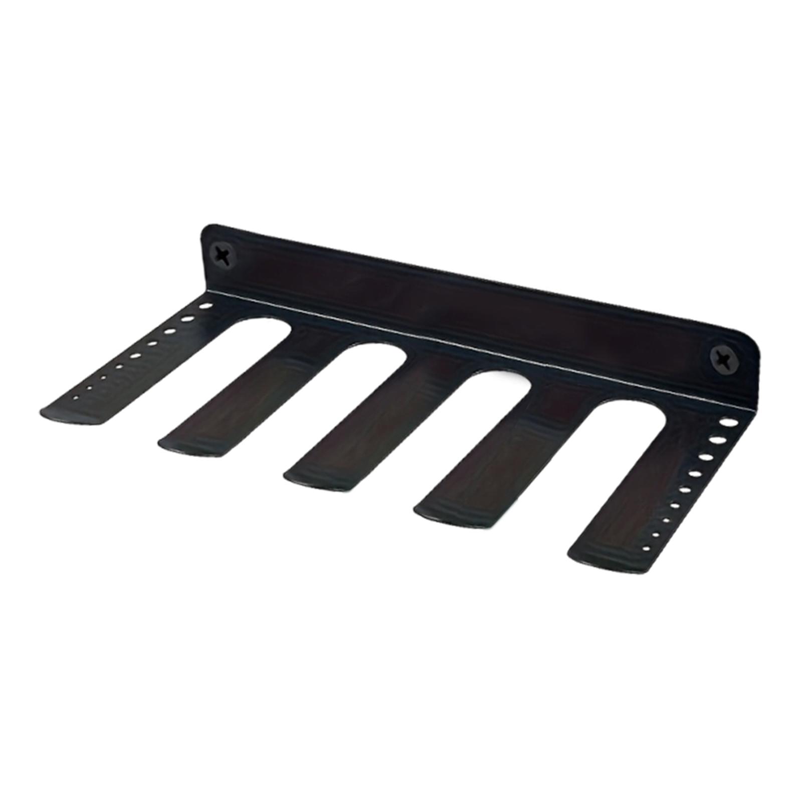 Electric Drill Holder with Scr - огляд і ціна Power Tools Rack