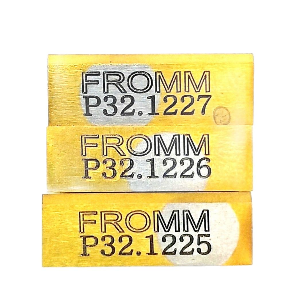 Fromm Spare Parts P32.1225 P32 - огляд і ціна Power Tools Parts