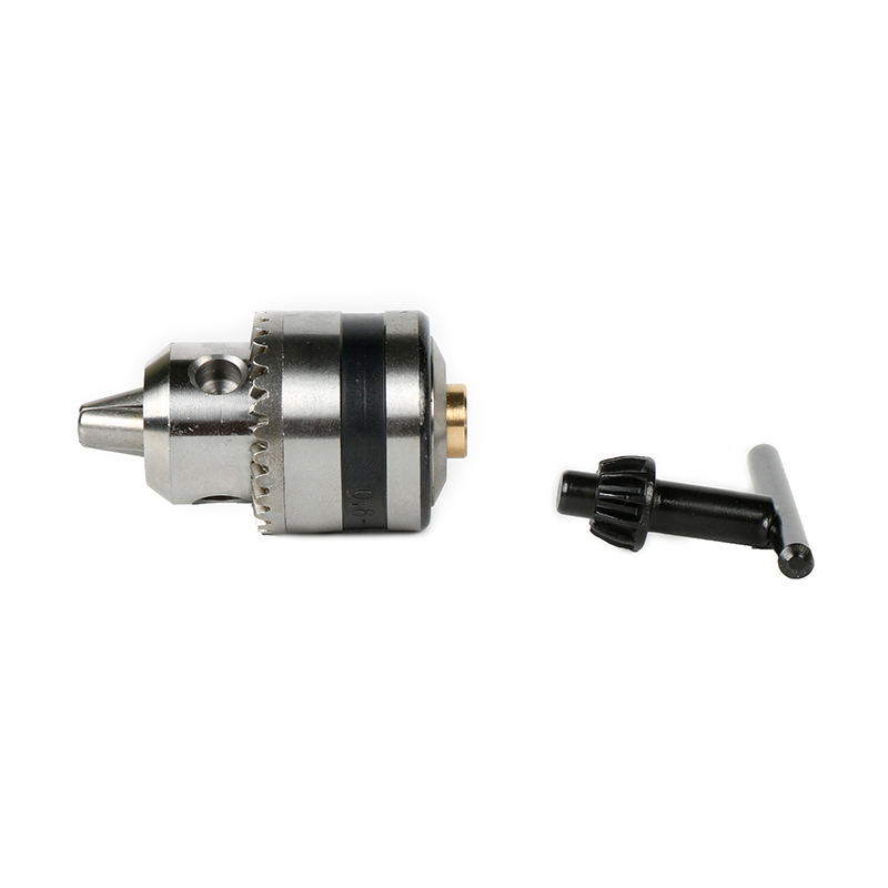 Power Tools Clamping 0.6-6mm B - огляд і ціна Power Key Tools