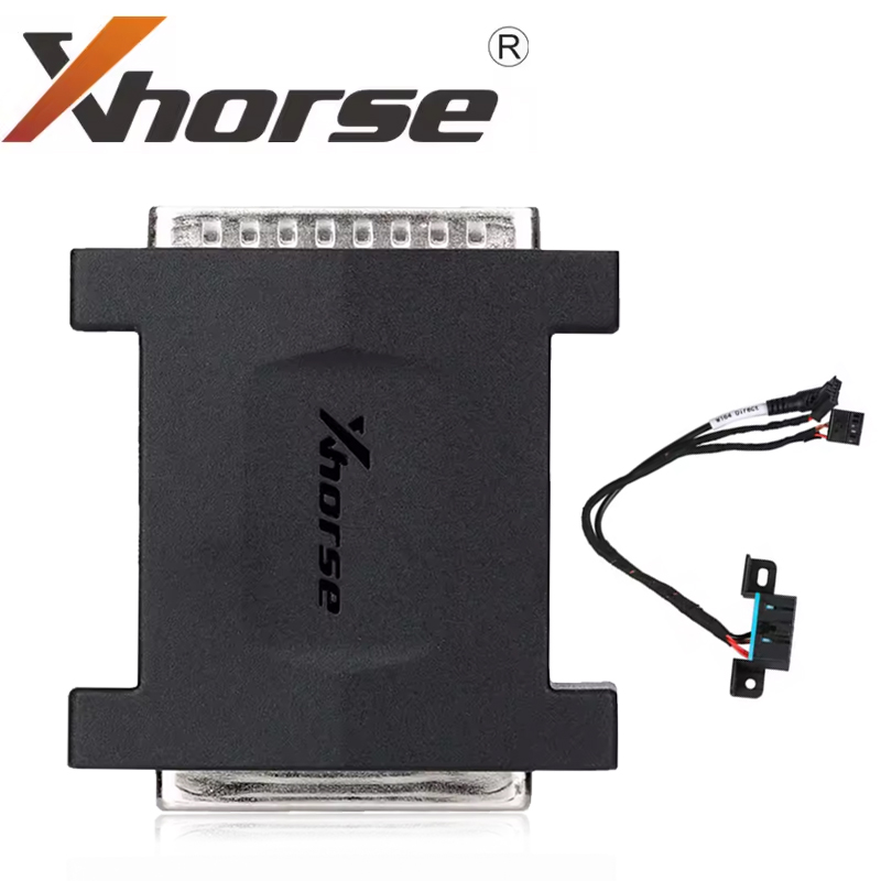Xhorse VVDI MB BGA Tool Power  - огляд і ціна Power Key Tools