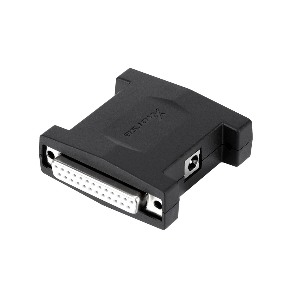 Xhorse VVDI MB BGA Tool Power  - огляд і ціна Power Key Tools