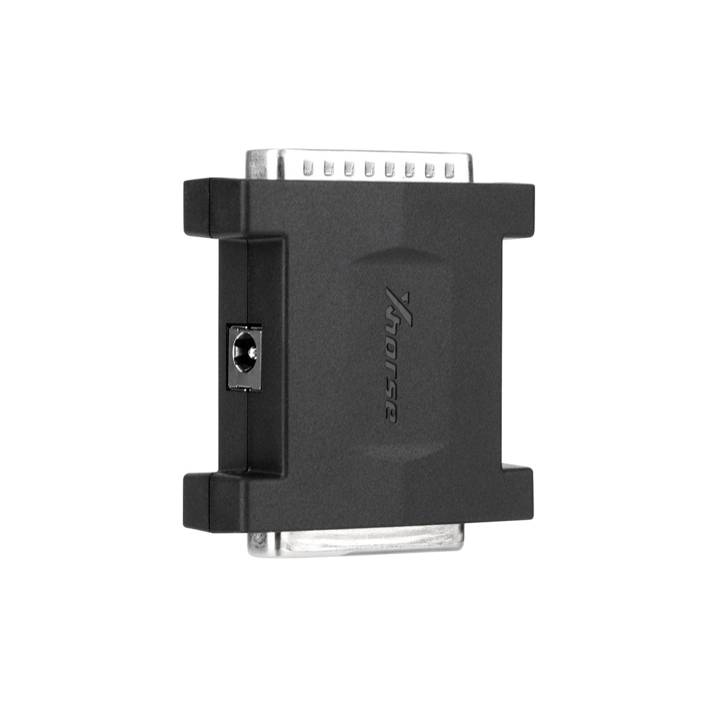 Xhorse VVDI MB BGA Tool Power  - огляд і ціна Power Key Tools
